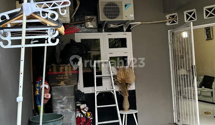 Rumah Dijual Posisi Strategis 2