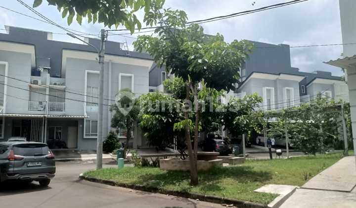 Rumah Disewakan Dekat dengan Sumarecon Bekasi 2