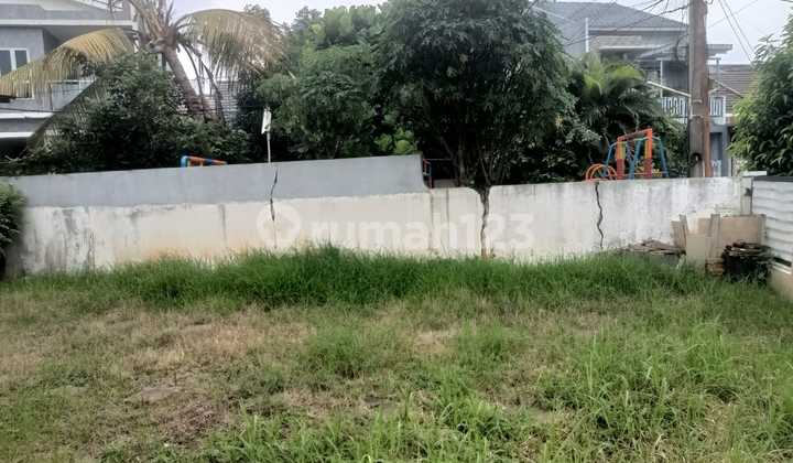 House for Rent in Bekasi 2