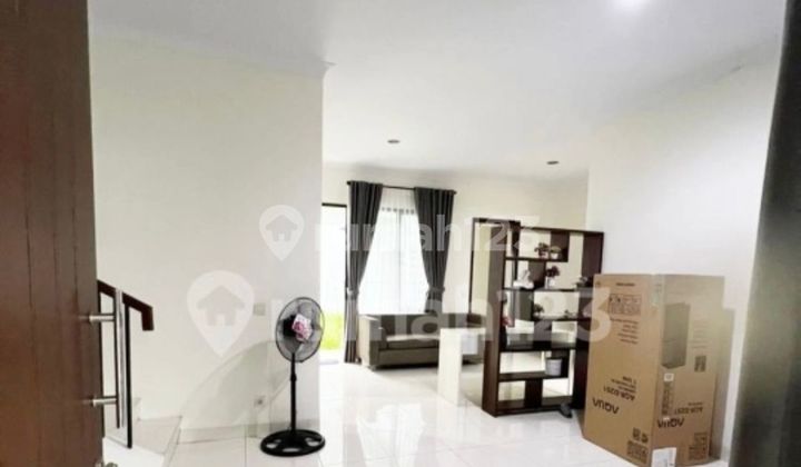 Di Jual Cepat Rumah di Kawasan Premium BSD ,The Avani