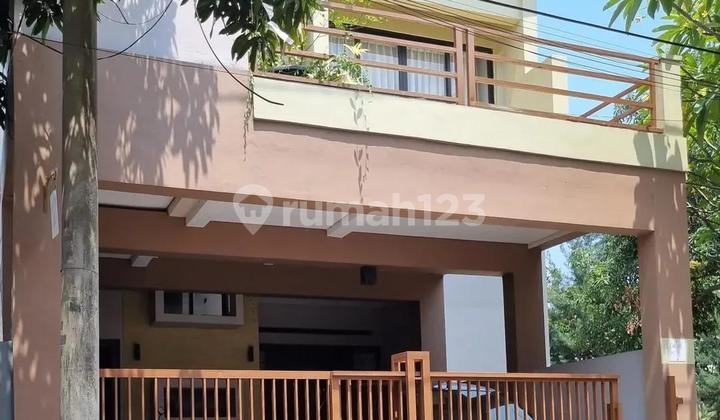 For Sale - Rumah Bagus Minimalis di Graha Bintaro