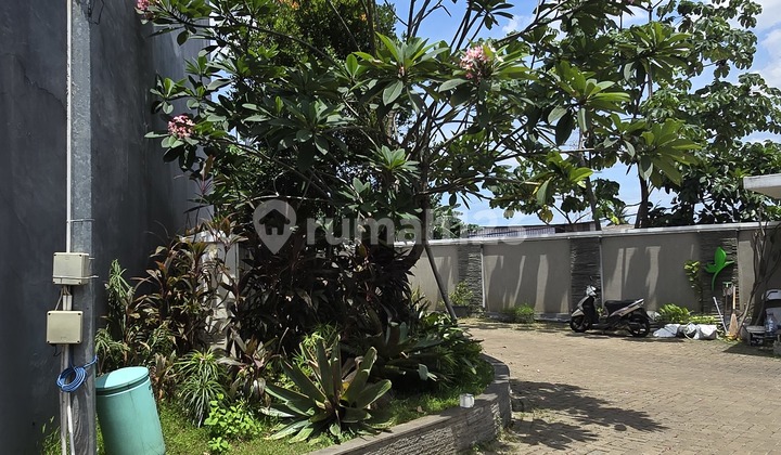 Rumah Dua Lantai dan Siap Huni 2