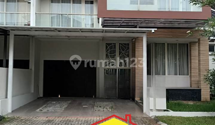 Exclusive Residence Sector 7 Semi Furnished (Sp 0392 Ia)
