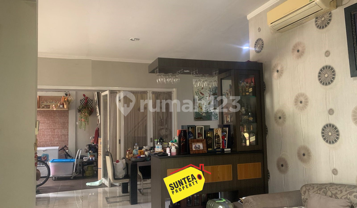 Best Deal Rumah Sektor 9 Tanah Lebih Luas (Sp 0281 Ia)