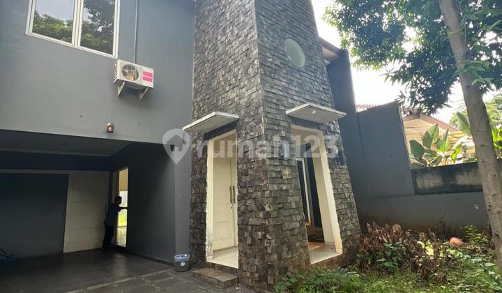 Premium House Sector 9 Land Area 250 m² (SP 0438 Ia) 2