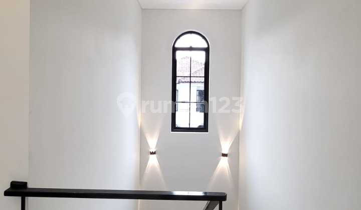 Brand New House Puri Bintaro Ready to Occupy (Sp 0068 Ia) 2