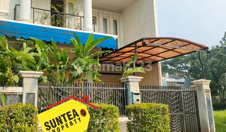 Exclusive Residence Sector 9 5+1 Bedroom (Sp 0441 Ia)