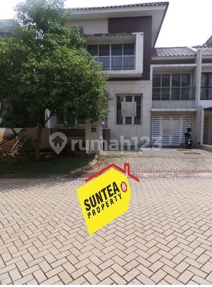 Hunian Ideal Keluarga Sektor 7 LT 204 M² (Sp 0320 Ia) Hunian Ideal Keluarga Sektor 7 LT 204 M² (Sp 0320 Ia)