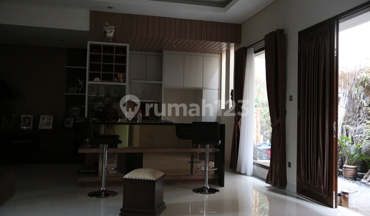 Premium Residence Sector 7, Land Area 204 m² (Sp 0325 Ia) 2