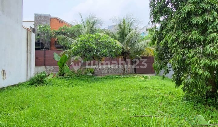 Tanah Siap Bangun River Park Harga Nego (Sp 0621 Ia) Tanah Siap Bangun River Park Harga Nego (Sp 0621 Ia)