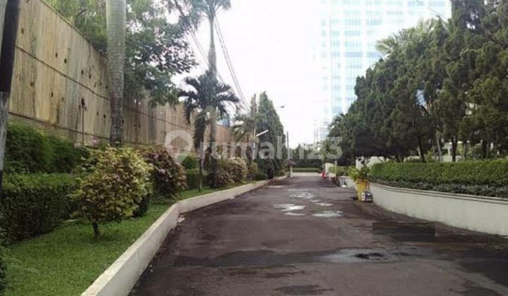 Dijual Tanah Dibawah NJOP di Tb Simatupang - Kebagusan 1, Jakarta Selatan