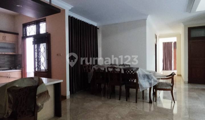 Rumah Sudah Renovasi Dalam Komplek di Tanah Merdeka, Pasar Rebo, Jakarta Timur