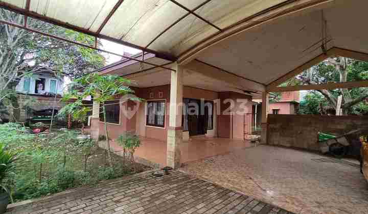 Dijual Rumah 2 Lantai Perlu Renov di Cirendeu Indah Tangerang Selatan Dijual Rumah 2 Lantai Perlu Renov di Cirendeu Indah Tangerang Selatan