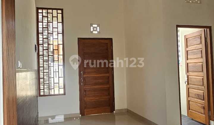 Dijual Rumah Bagus Siap Huni di Komplek Midori Residence Bojong Sari