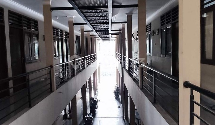 For Sale: 2-Story Boarding House in Condet Tb Simatupang, East Jakarta 2