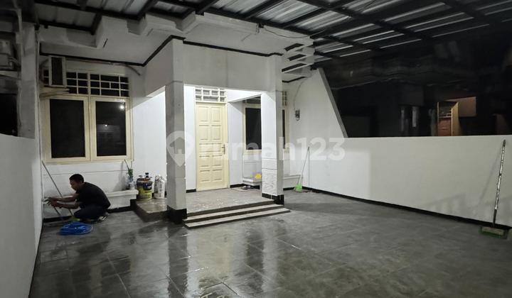 Jual Murah Rumah Sudah Renovasi di Cluster Bougenville Loka Graha Raya Serpong Tangerang Selatan Jual Murah Rumah Sudah Renovasi di Cluster Bougenville Loka Graha Raya Serpong Tangerang Selatan