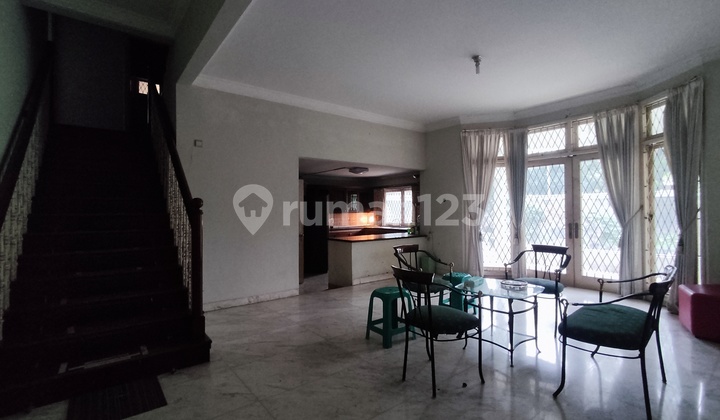 Rumah 2 Lantai di Pertanian, Lebak Bulus, Cilandak, Jakarta Selatan 2