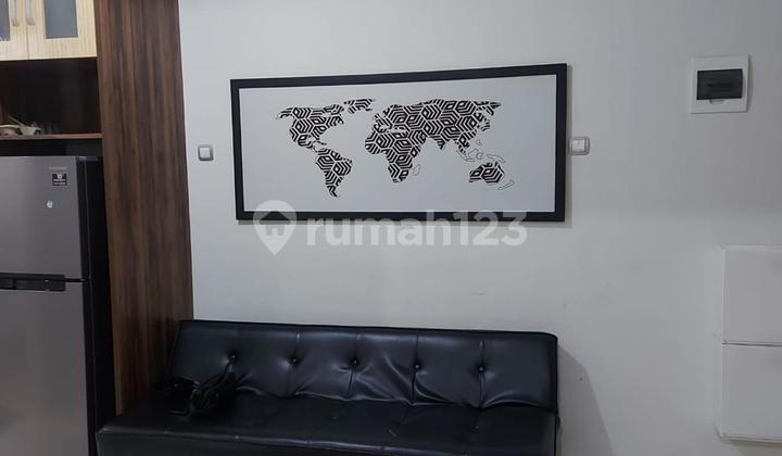 Dijual Murah Apartemen 2Br Green Lake View Ciputat, Tangerang Selatan 2