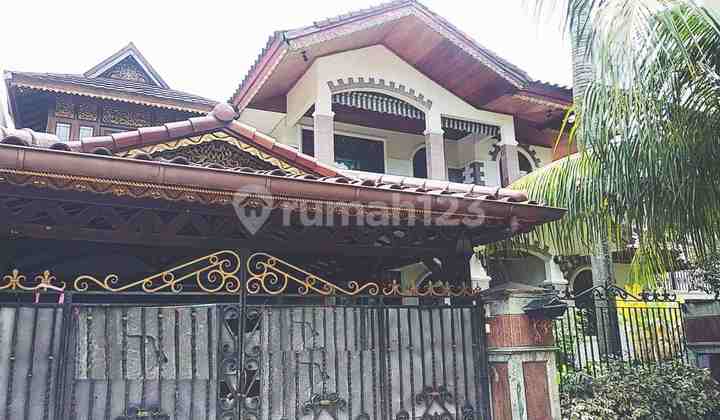 Dijual Rumah di Komplek Tanjung Mas Raya, Tanjung Barat Jakarta Selatan