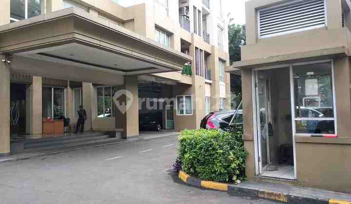 For Sale Apartment 1@Cik Ditiro Menteng, Central Jakarta 2