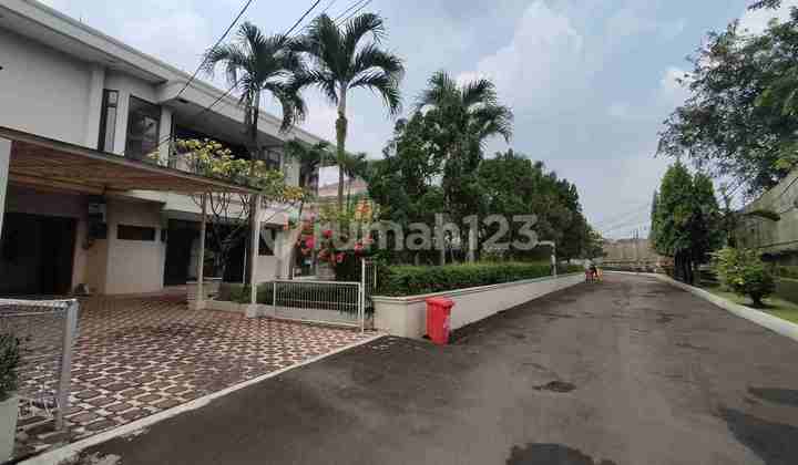 Dijual Tanah Dibawah NJOP di Tb Simatupang - Kebagusan 1, Jakarta Selatan Dijual Tanah Dibawah NJOP di Tb Simatupang - Kebagusan 1, Jakarta Selatan