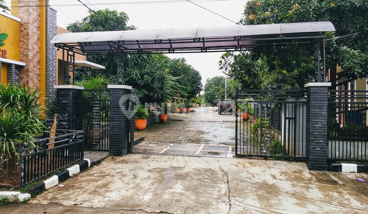 Dijual Rumah Bagus Siap Huni di Komplek Midori Residence Bojong Sari