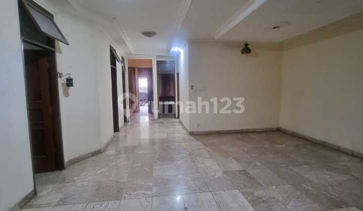 Rumah Dijual Dalam Cluster di Tanah Merdeka Pasar Rebo Jakarta Timur 2