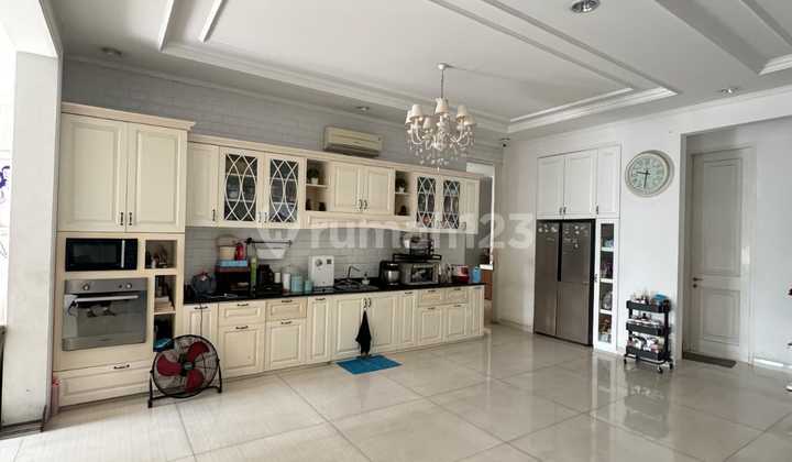 House in Modernland Ready to Occupancy American Classic - Furnished 2