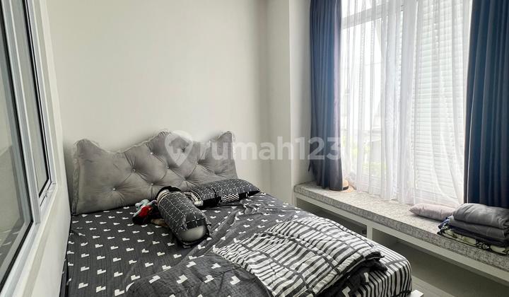 Fully Furnished House in BSD City Inspirahaus 2