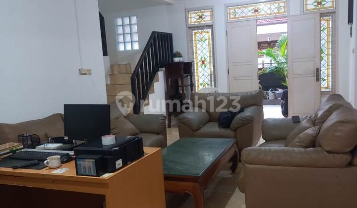 2-Story Boarding House Ready for Occupancy in Griya Loka BSD City 2