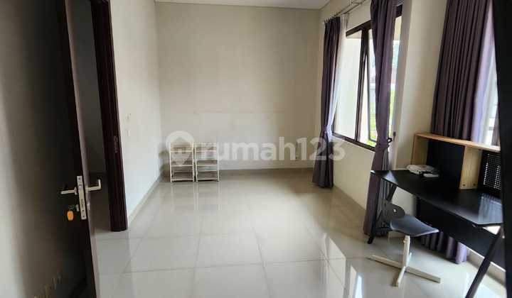 2-Story House Ready to Occupy in Vanya Park BSD City