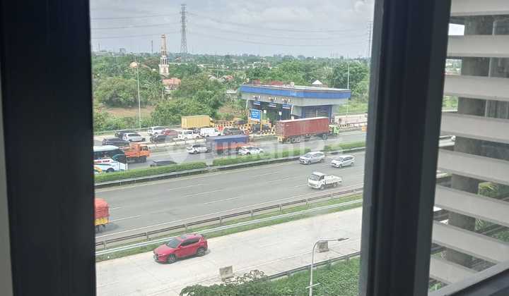 Apartment Sky House Alam Sutera - 1 Bedroom Studio Tower Acasia 6th Floor