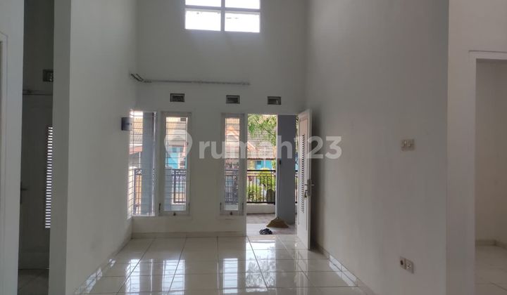 Rumah 1 Lantai Dekat Suhat 2