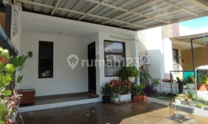 Rumah Siap Huni Komplek Grand Sharon Shmkota Bandung 2