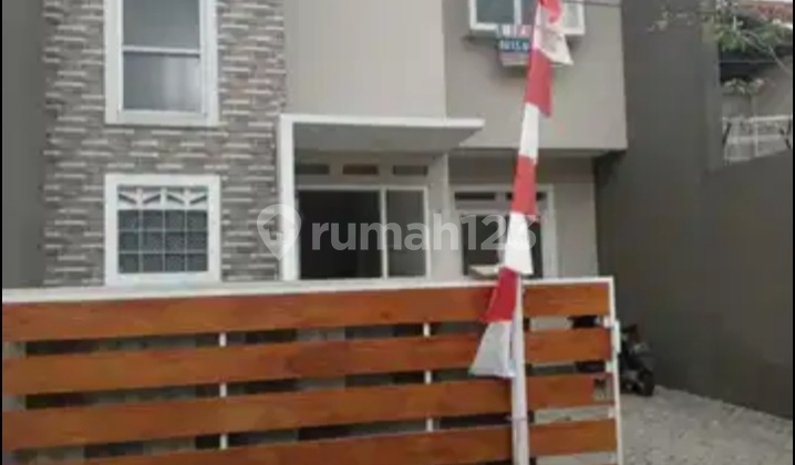 Rumah Siap Huni di Margahayu Dekat Tatasurya Metro Strategis Rumah Siap Huni di Margahayu Dekat Tatasurya Metro Strategis