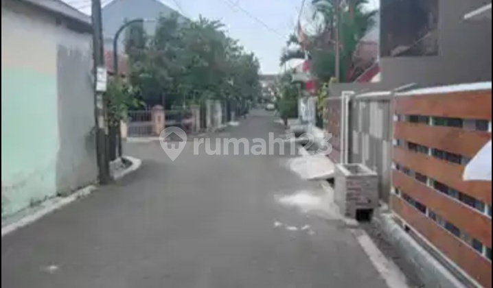 Ready-to-Live House in Margahayu Near Tatasurya Metro Strategic 2