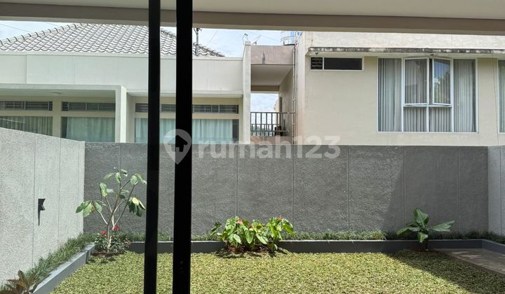Jual Rumah Baru Siap Huni Citra Green Bandung Utara 2