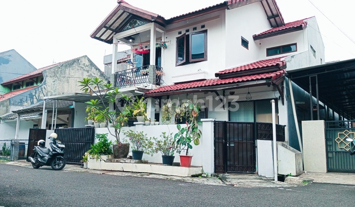 Jual Rumah Siap Huni di Margahayu Jupiter Rancabolang Mim SHM Jual Rumah Siap Huni di Margahayu Jupiter Rancabolang Mim SHM