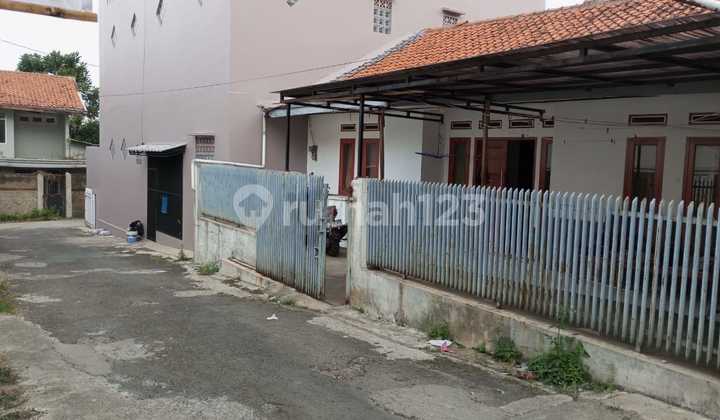 Bebas Banjir, 1 Lantai, Shm,Lingkungan Islam Jual Cepat Sedang Bu Bebas Banjir, 1 Lantai, Shm,Lingkungan Islam Jual Cepat Sedang Bu