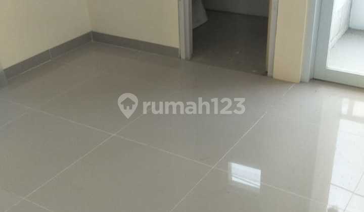 Rumah 2 Lantai Siap Huni di Cluster Aster Village Buahbatu 2