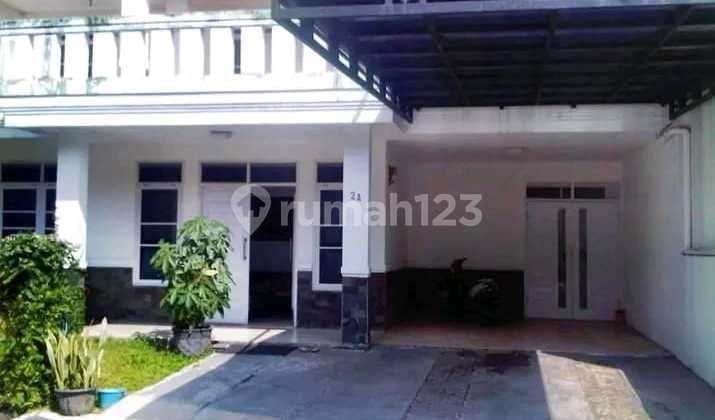 Rumah Kawalluyaan Indah Kota Bandung Siap Huni Rumah Kawalluyaan Indah Kota Bandung Siap Huni