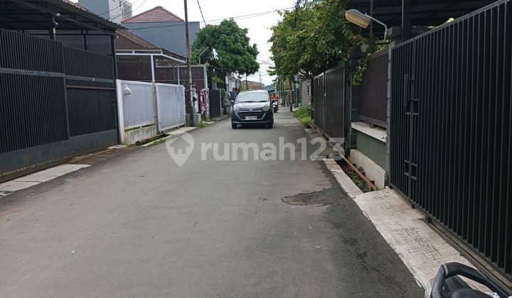 Ready-to-Live House Negotiable Until SHM in Margahayu Propelat 2