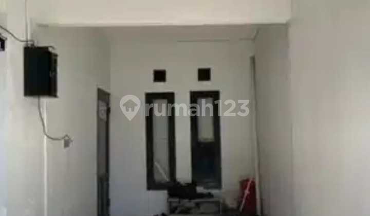 Sell Cheap House in Margahayu Saturnus Metro City Bandung 2