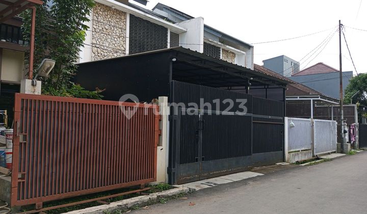 Rumah Siap Huni Nego Sampai Jadi SHM di Margahayu Propelat