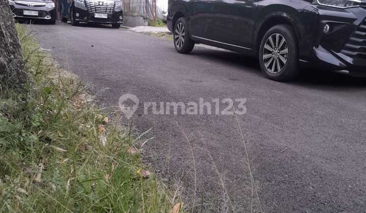 Ready-to-Occupy House in the Beautiful Padasuka Kawasaki Area, Good SHM 2