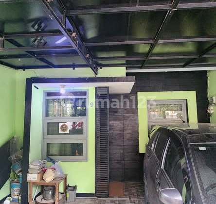 Affordable Homes in Adipura Estate, Tulip Cluster, Gedebage, East Bandung 2