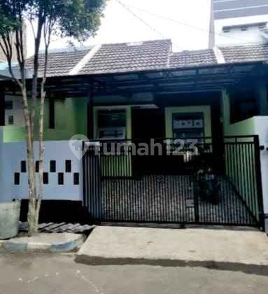 Rumah Murah Dibumi Adipura Cluster Tulip Gedebage Bandung Timur