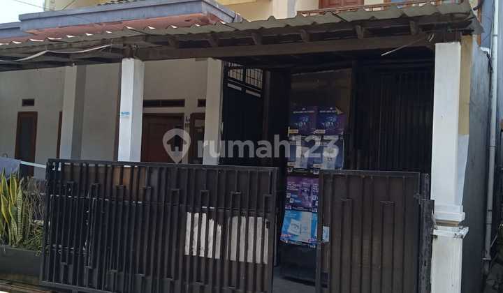 2-Storey Ready-to-Occupy House in Margahayu Meteor Near Mim Bandung 2-Storey Ready-to-Occupy House in Margahayu Meteor Near Mim Bandung