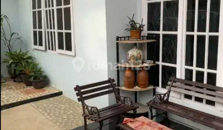 Affordable House Negotiable Until Deal in Margahayu, Bandung City SHM KPR 2