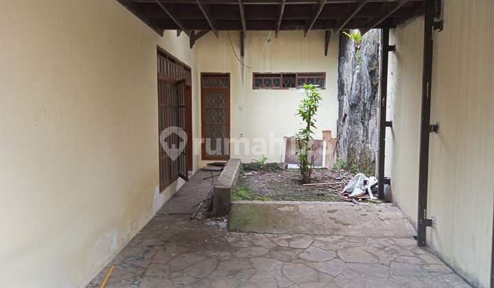 Rumah Sedikit Renov di Margahayu SHM Mars Tatasurya Metro Kota 2